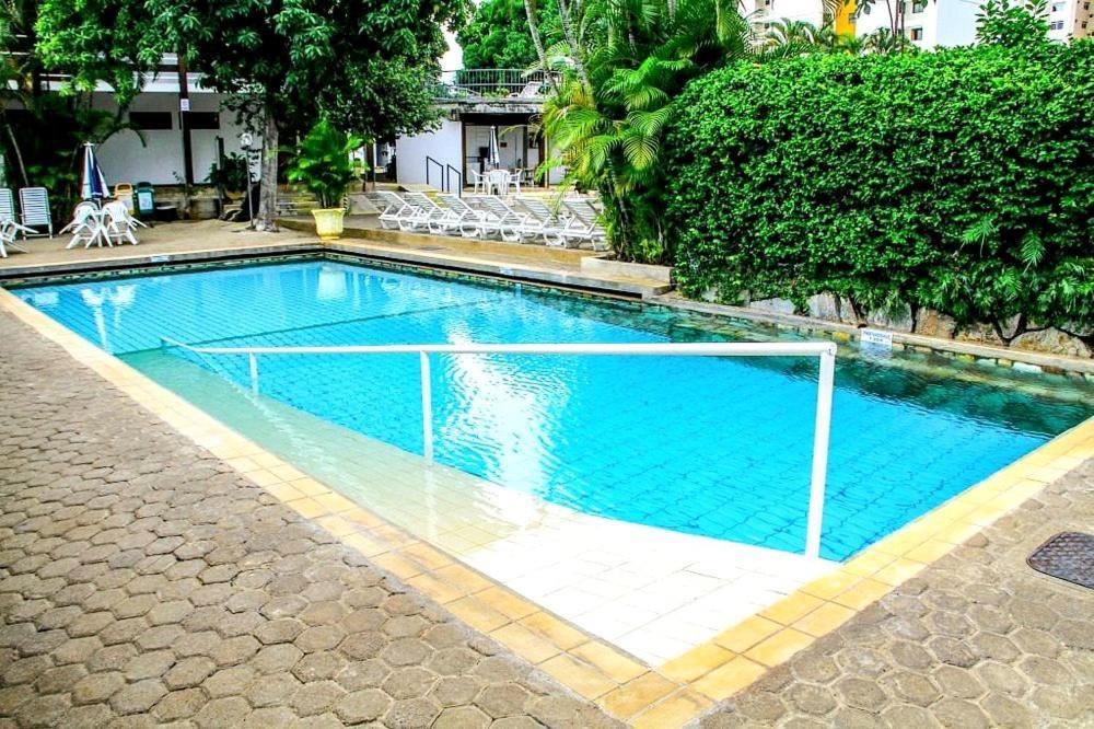 Roma C Acesso Ao Parque Di Roma Hotel Caldas Novas